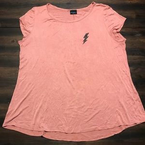 Babes Unite! T-shirt